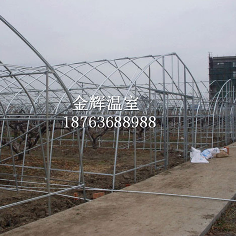 日光溫室大棚