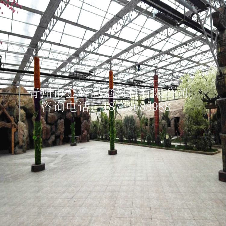 室內(nèi)園林景觀