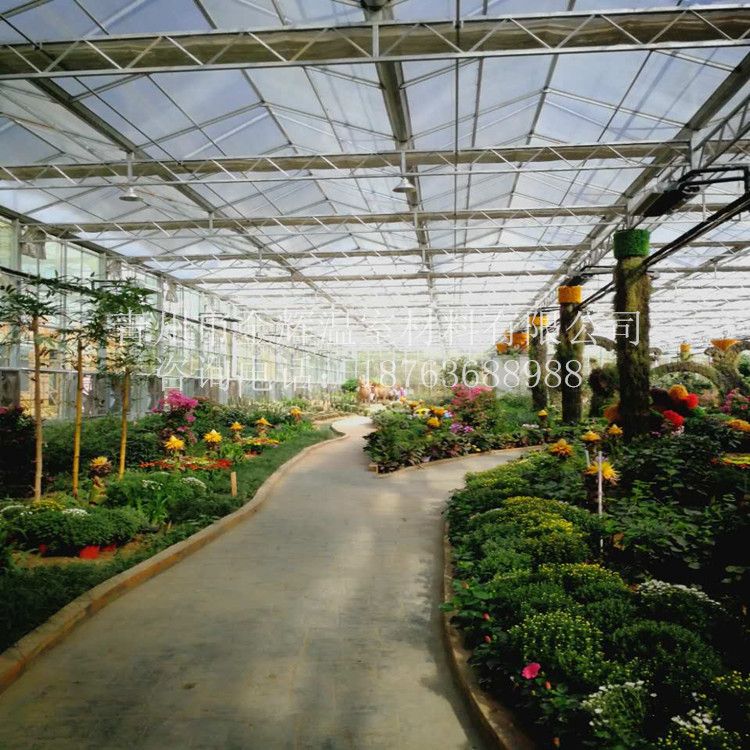 室內(nèi)園林景觀