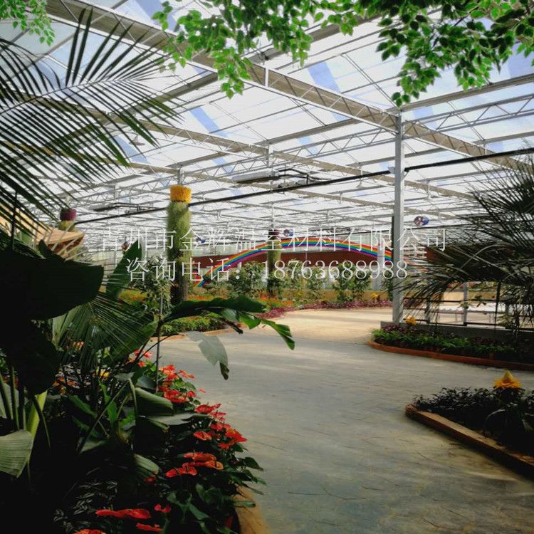 室內(nèi)園林景觀