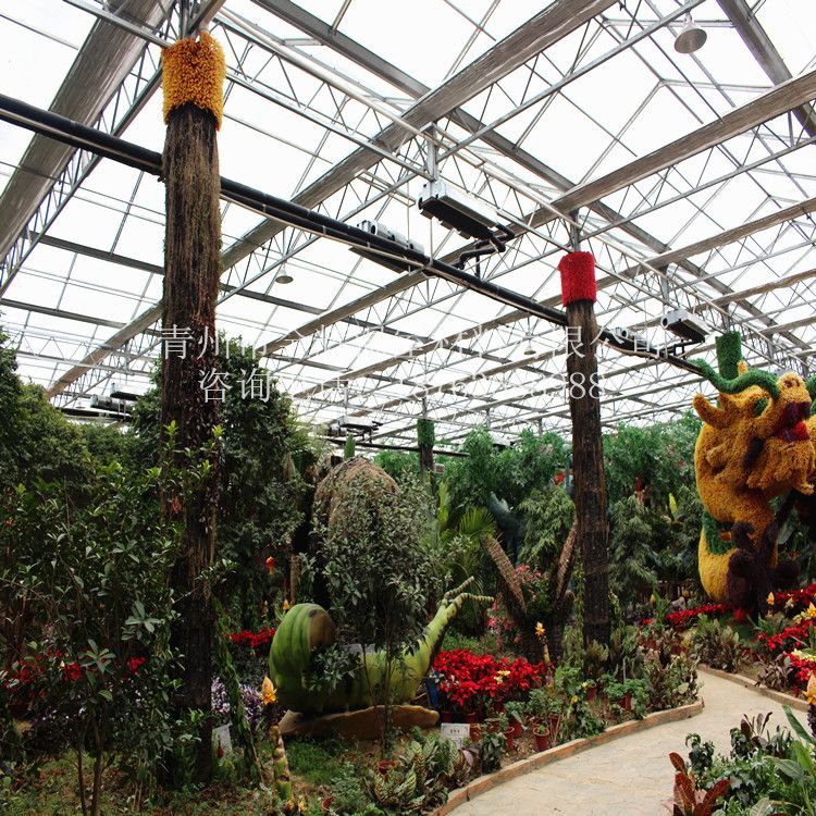 室內(nèi)園林景觀